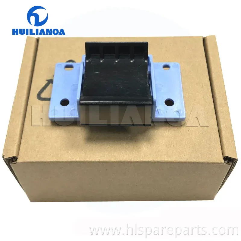 Separation Pad RM1-2048-000cn RM1-2048 for HP 1022 1319 3050 3052 3055 Printer Part